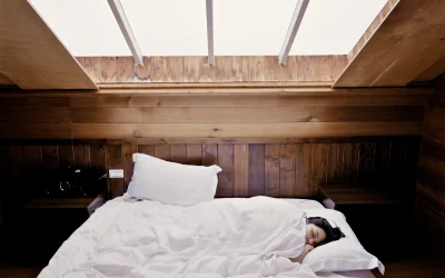 Come organizzare la camera da letto per creare un ambiente perfetto per il riposo